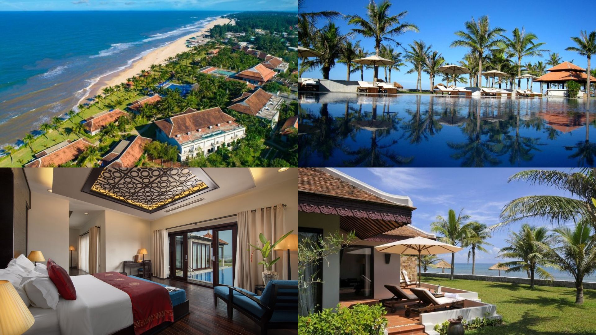 resort lăng cô