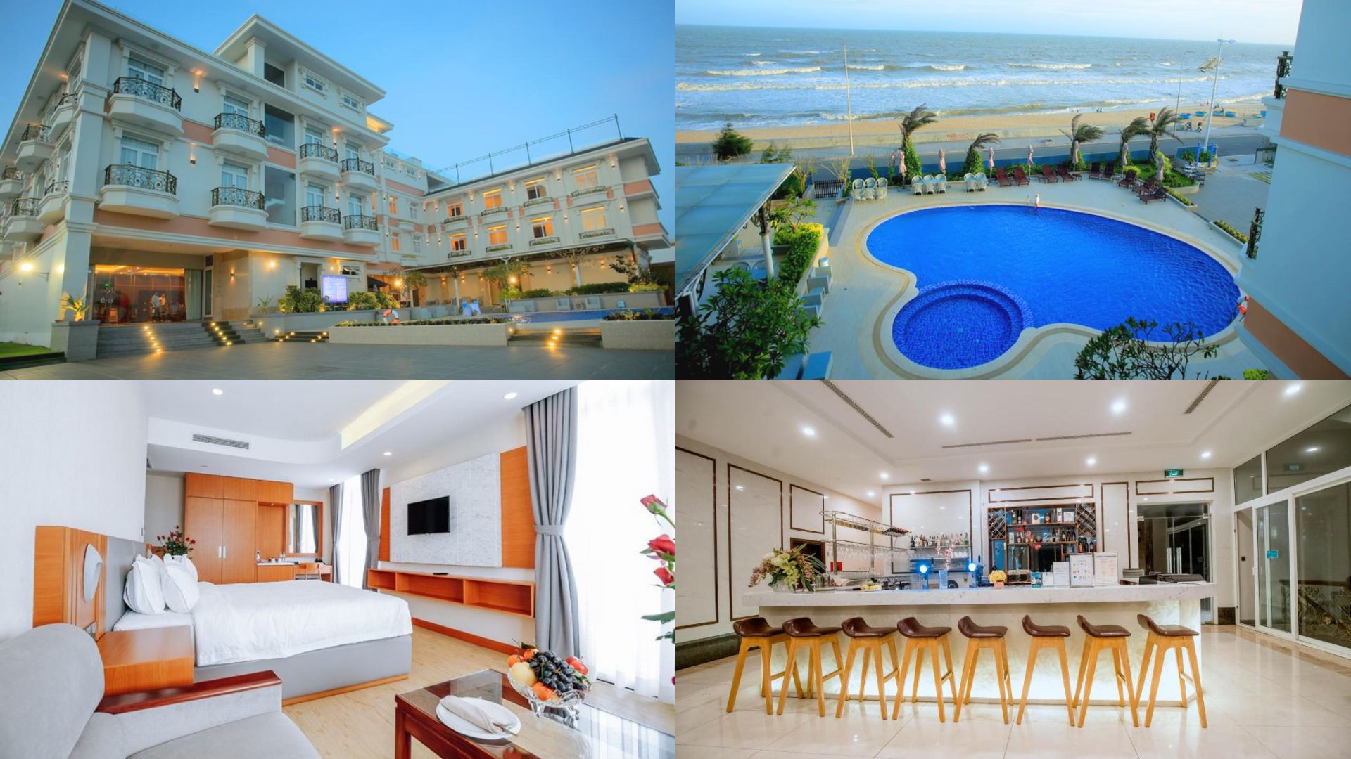 resort long hai 14