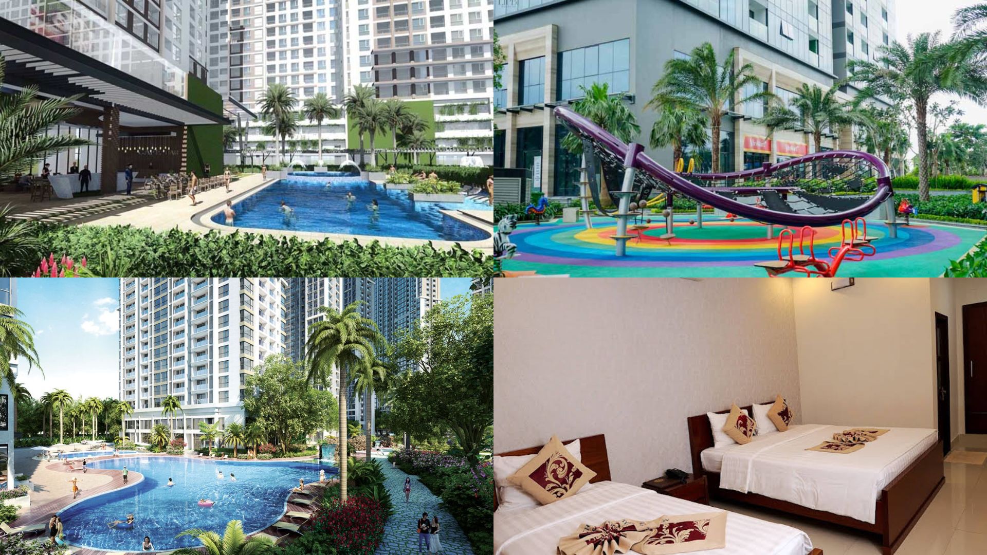 resort long hai 16