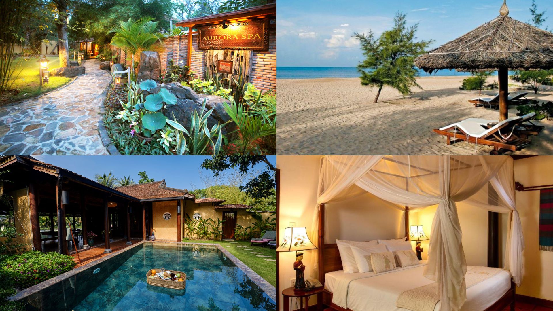 resort long hai 17