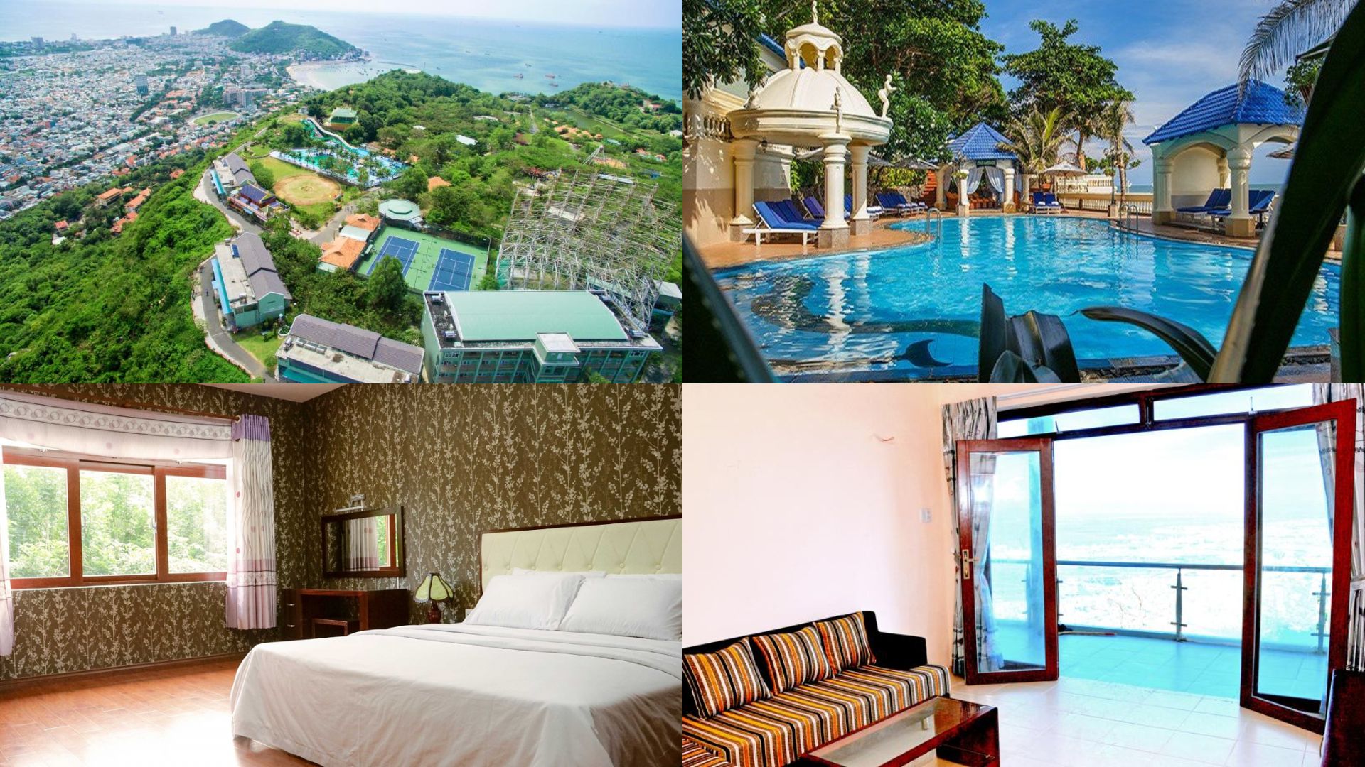 resort long hai 18
