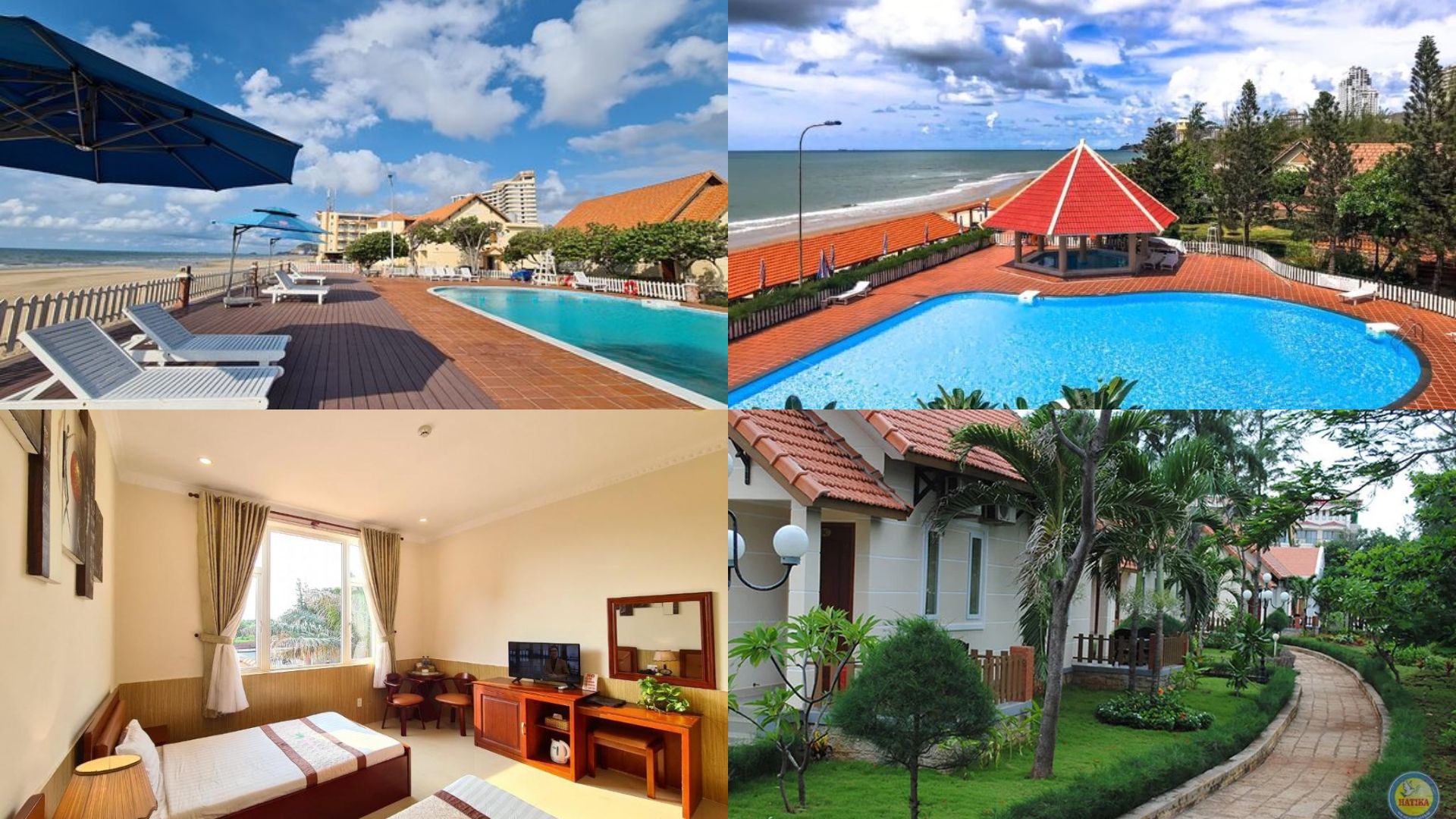 resort long hai 19
