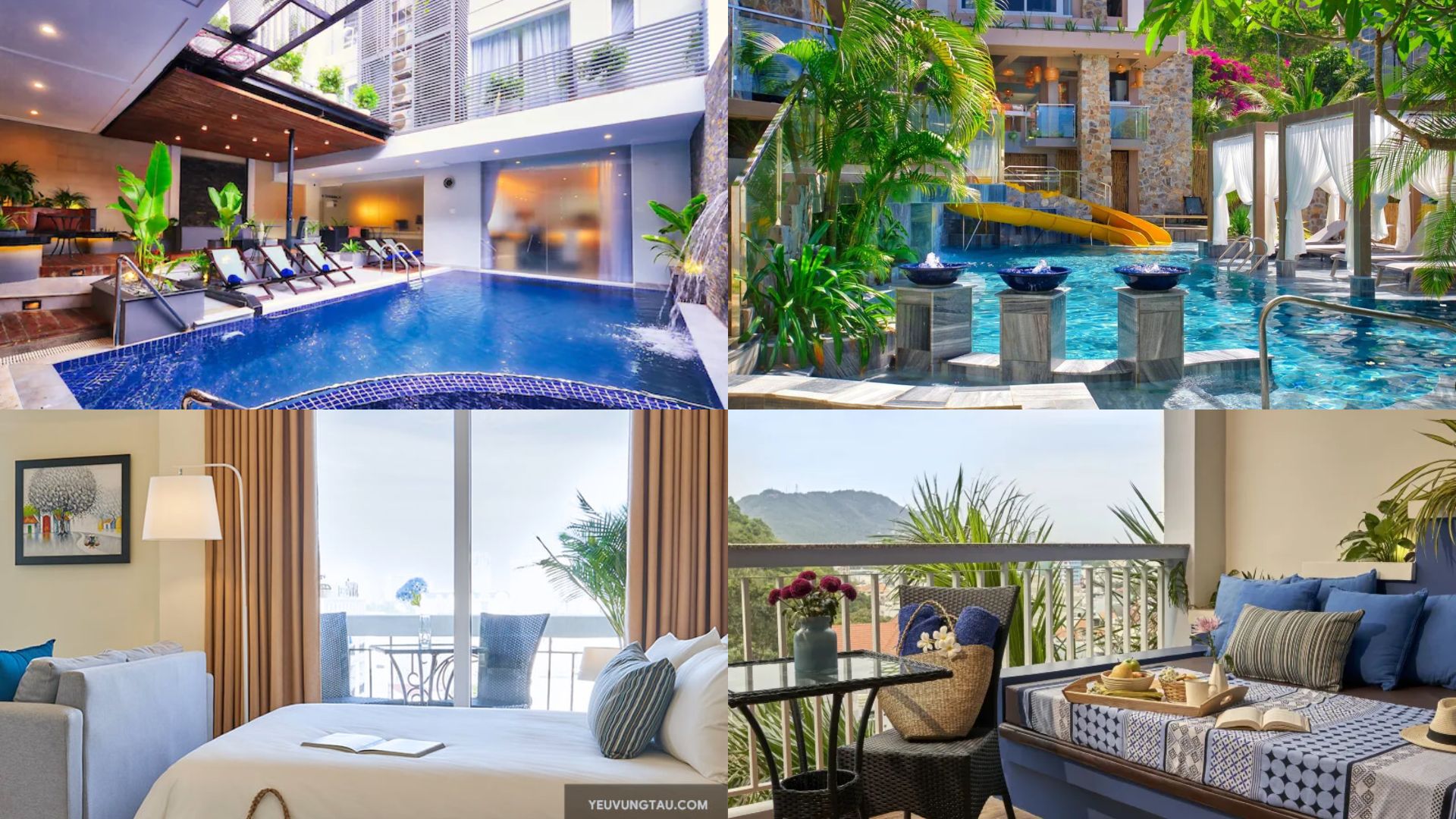 resort long hai 20