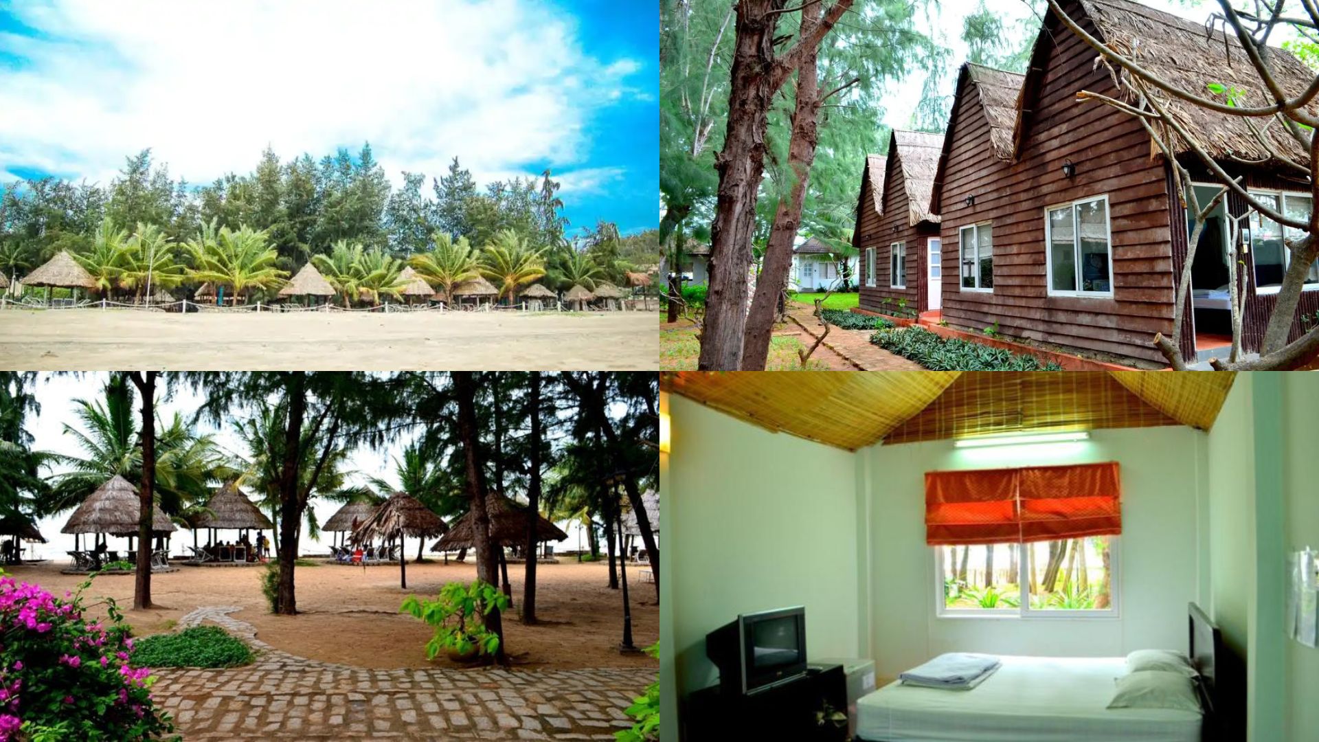resort long hai 8