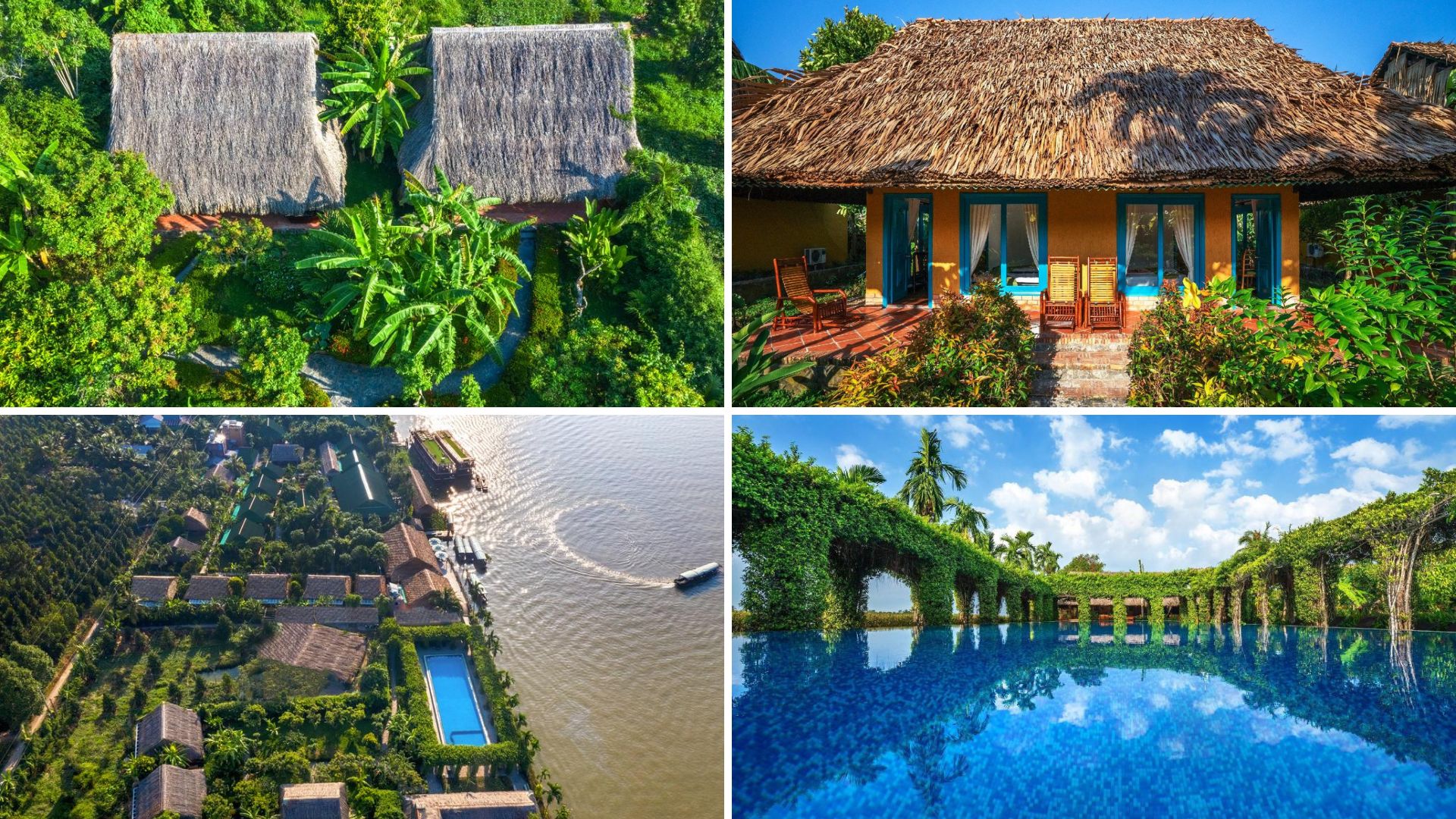 resort mien tay 10