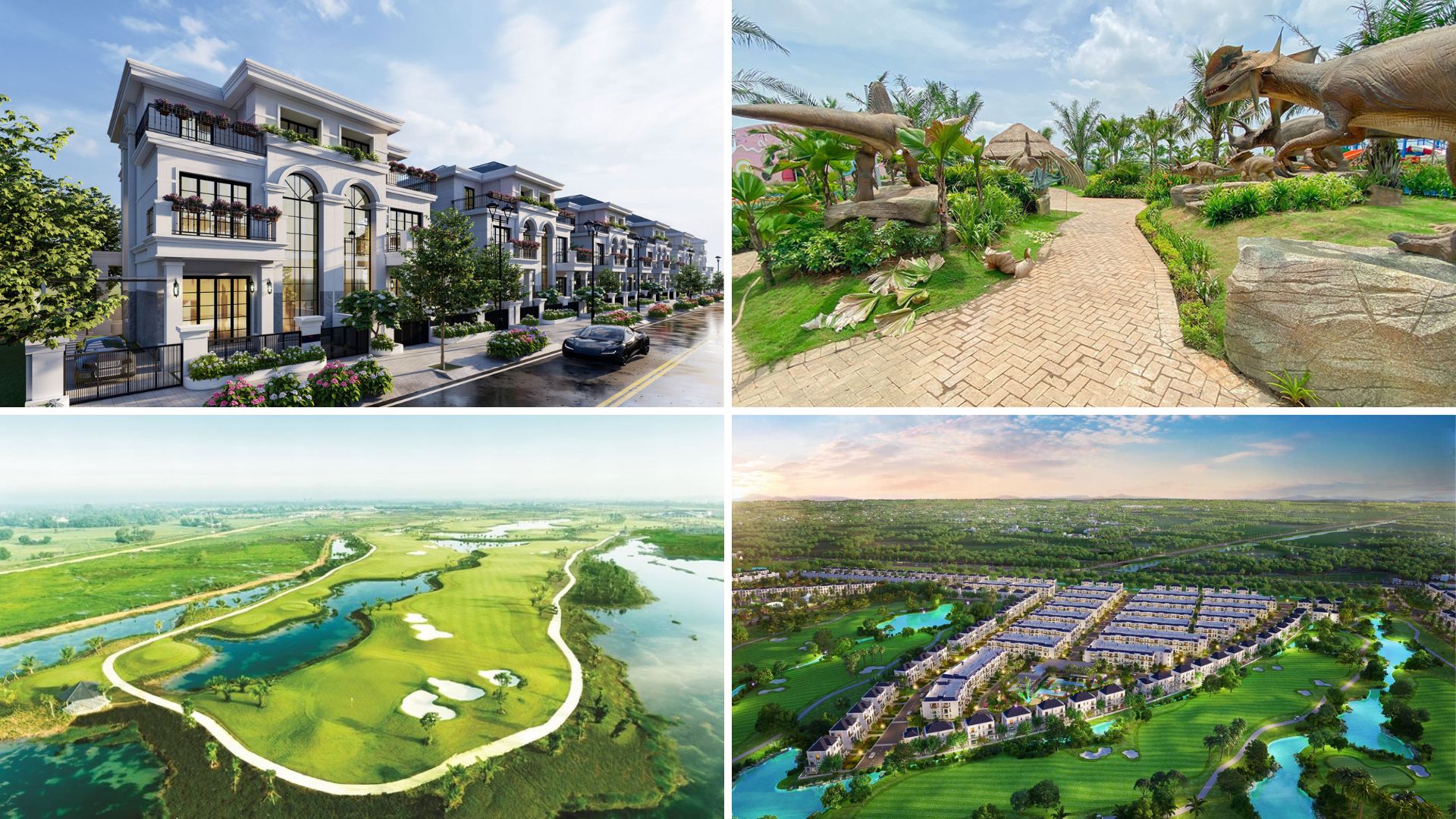resort mien tay 9