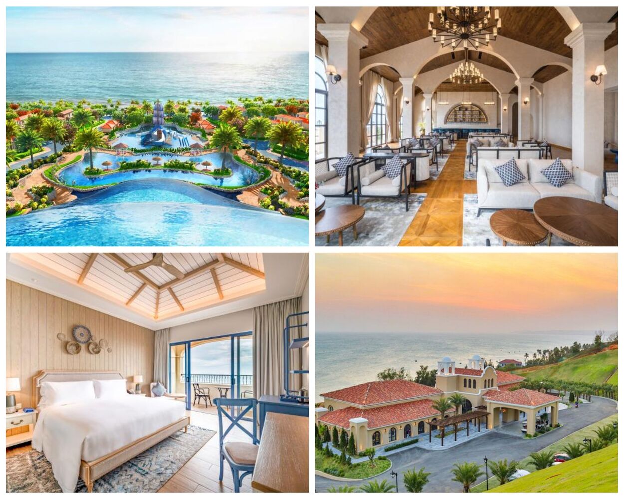 Top 20 Resort Mũi Né Phan Thiết tuyệt vời cho du khách 2022