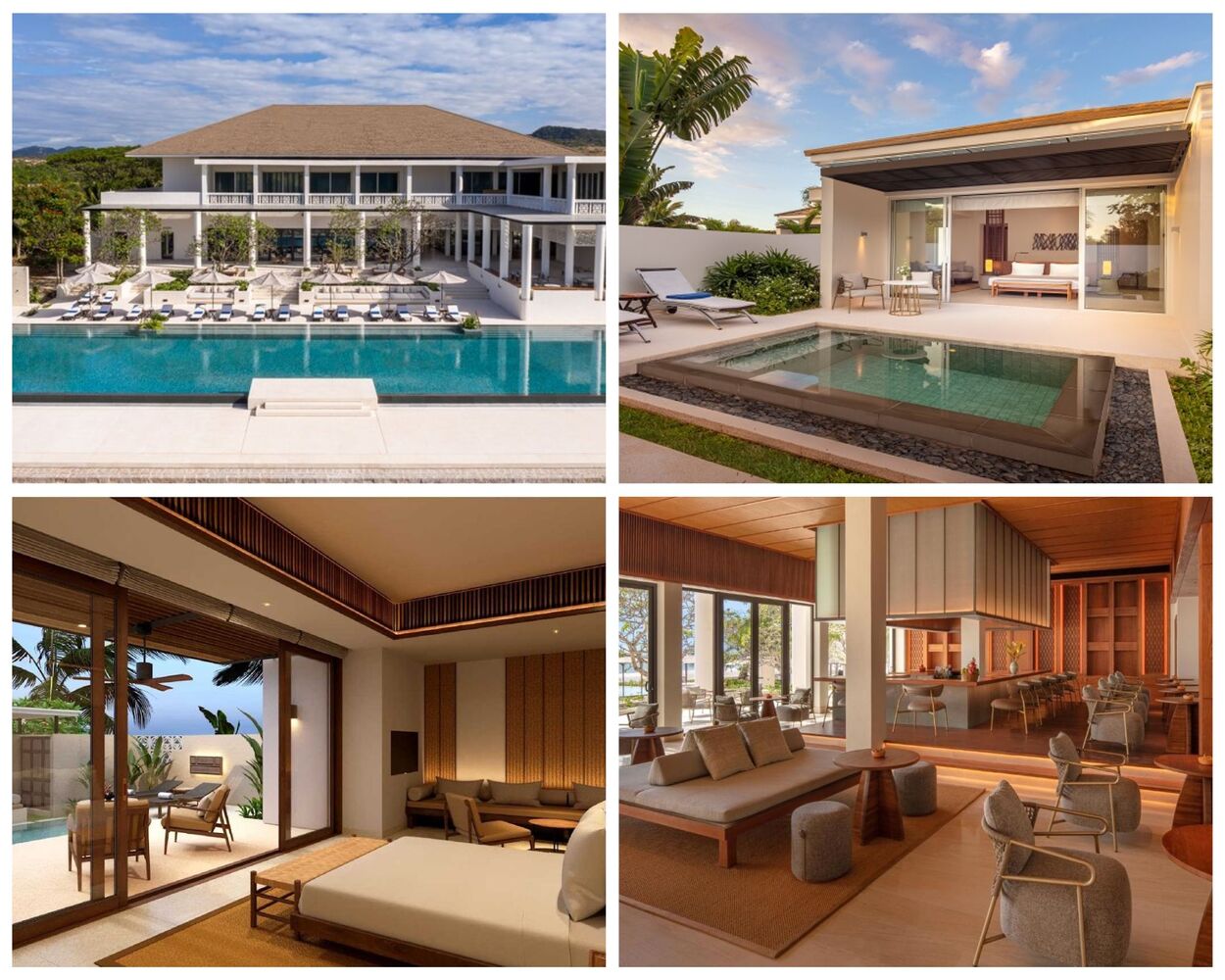 Top 20 Resort Mũi Né Phan Thiết tuyệt vời cho du khách 2022