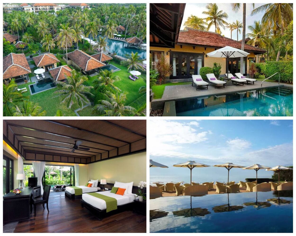 Top 20 Resort Mũi Né Phan Thiết tuyệt vời cho du khách 2022