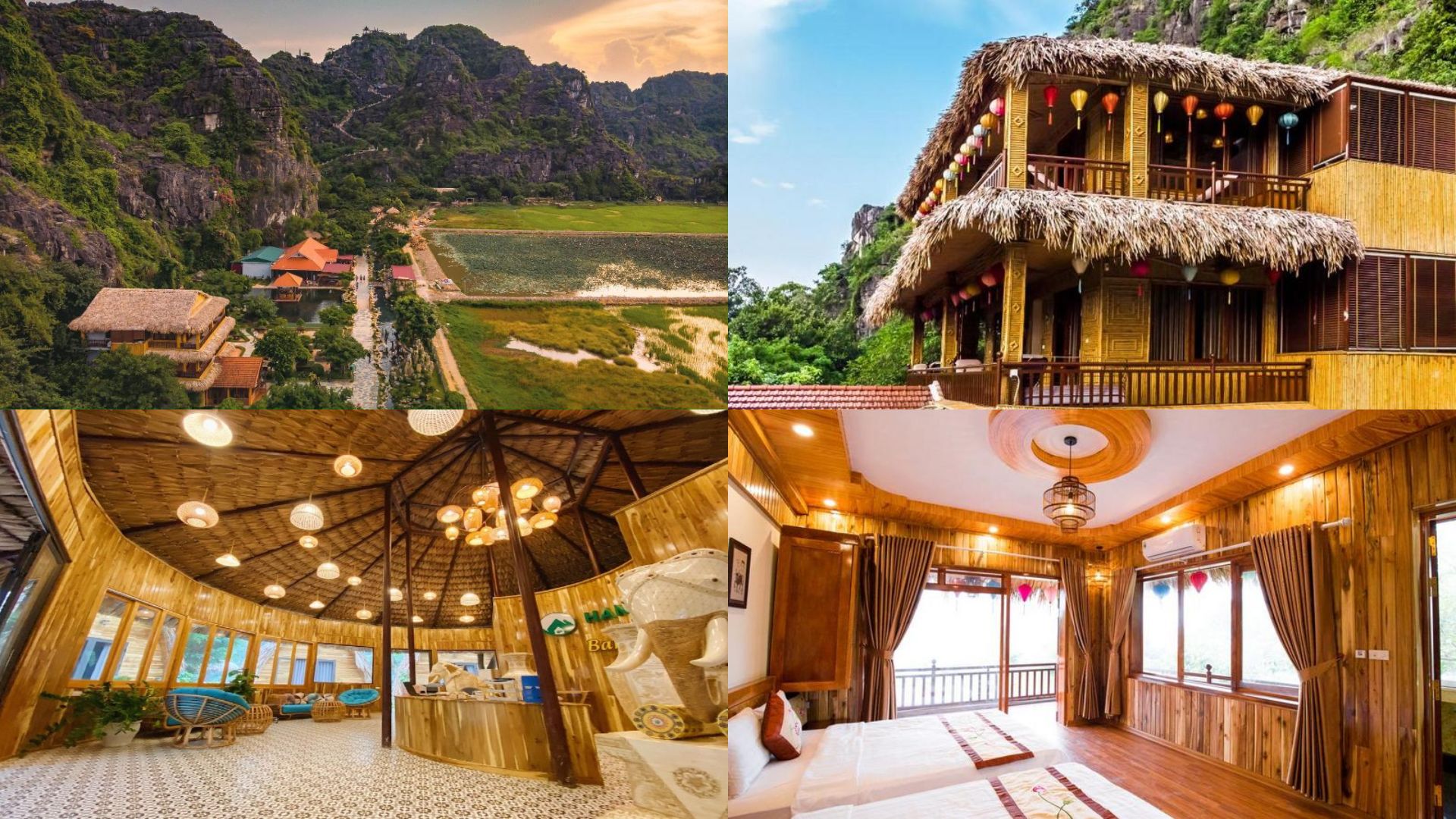 resort ninh binh 12