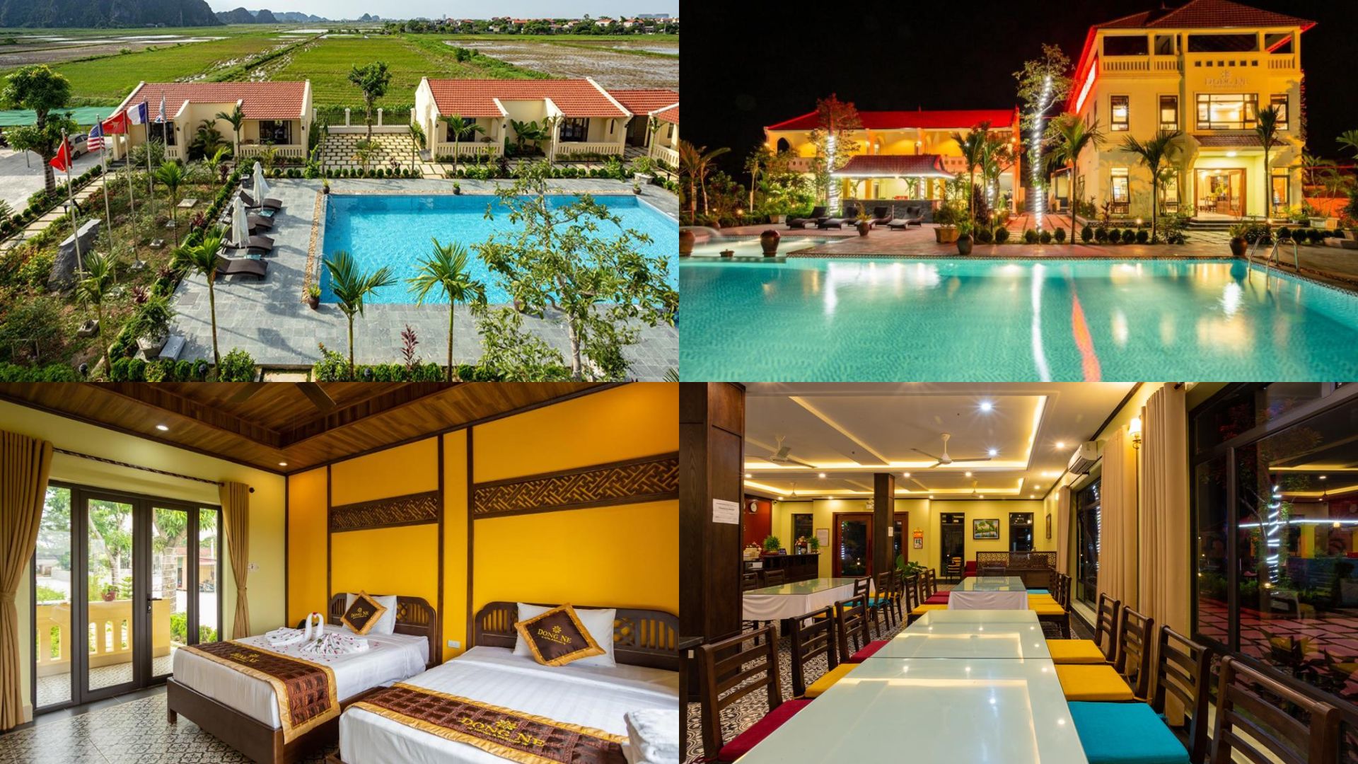 resort ninh binh 13