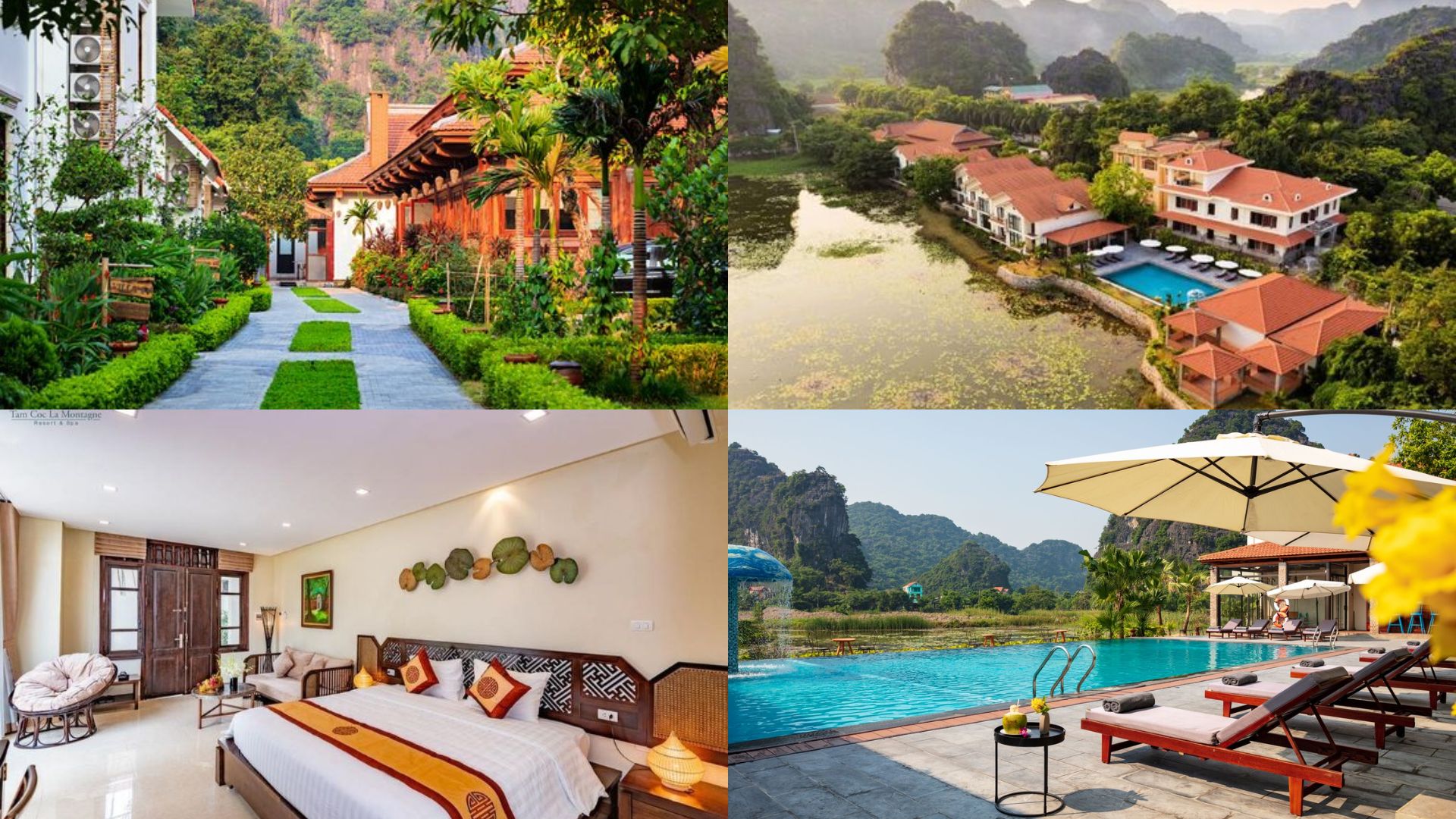 resort ninh binh 14