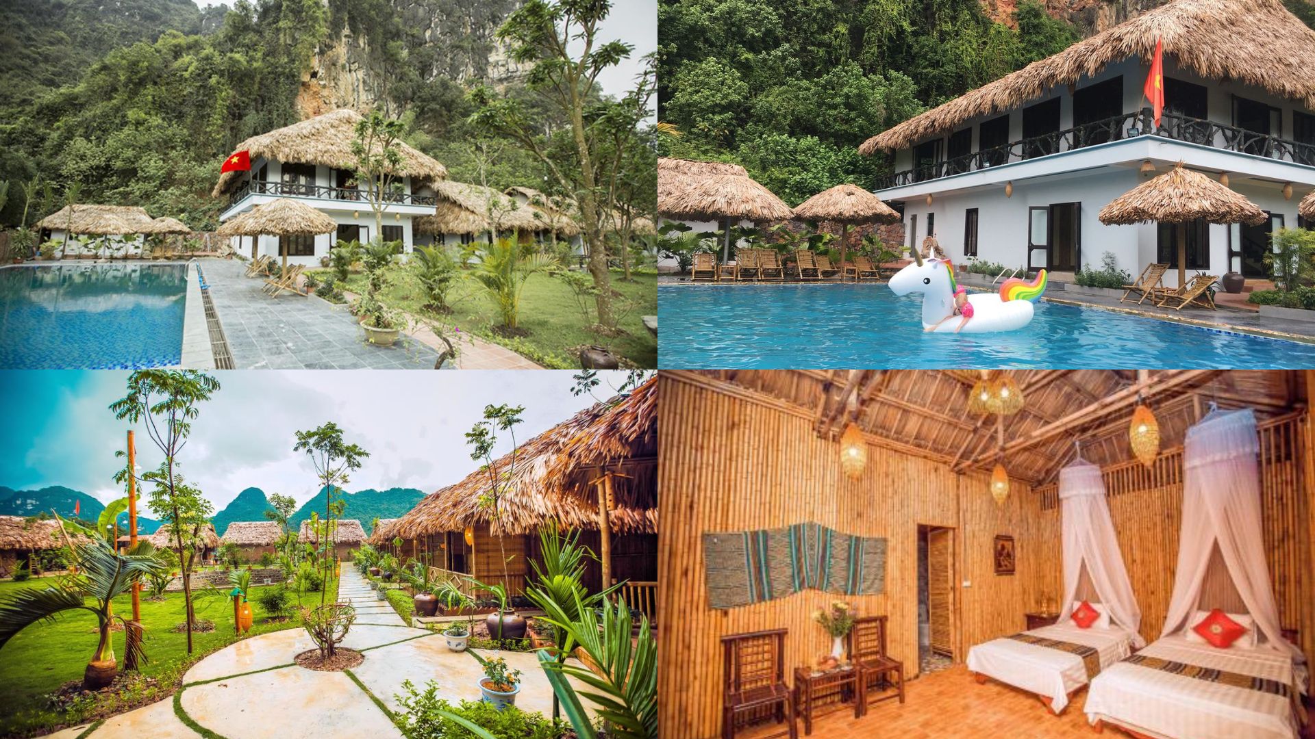resort ninh binh 15