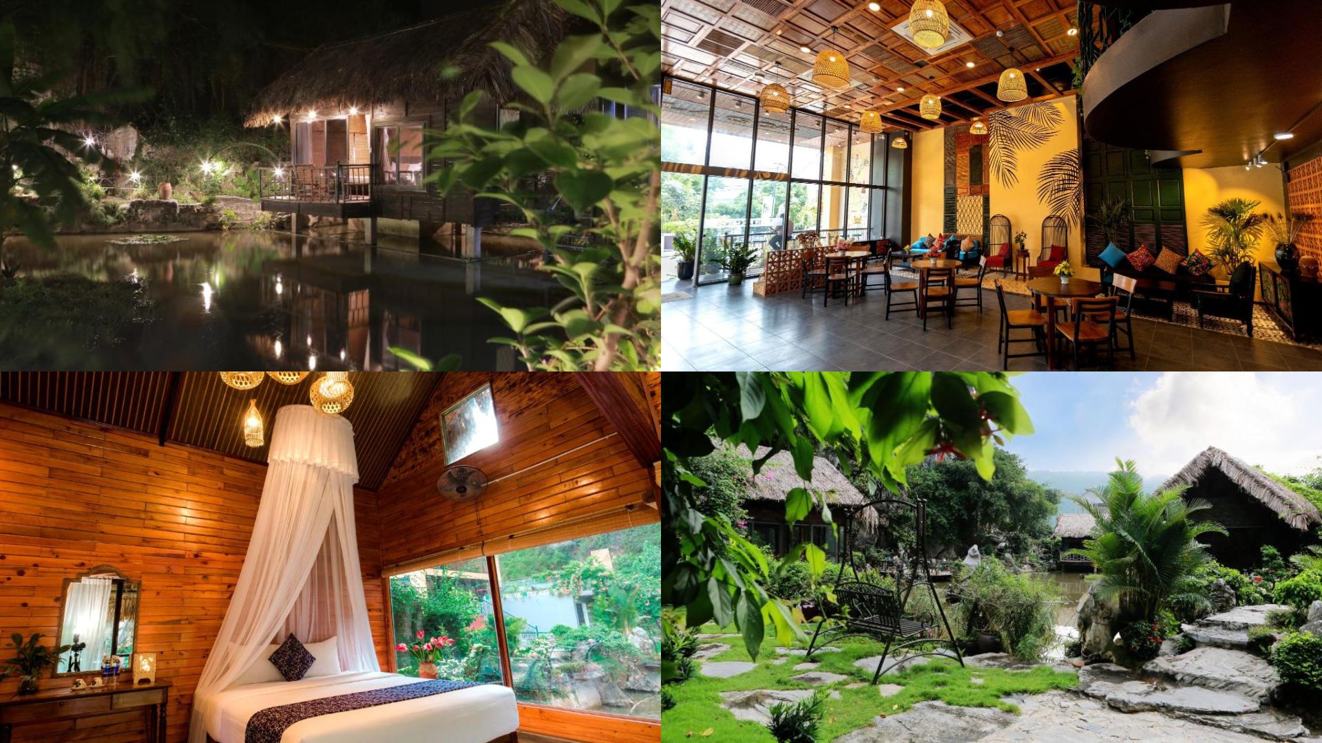 resort ninh binh 16