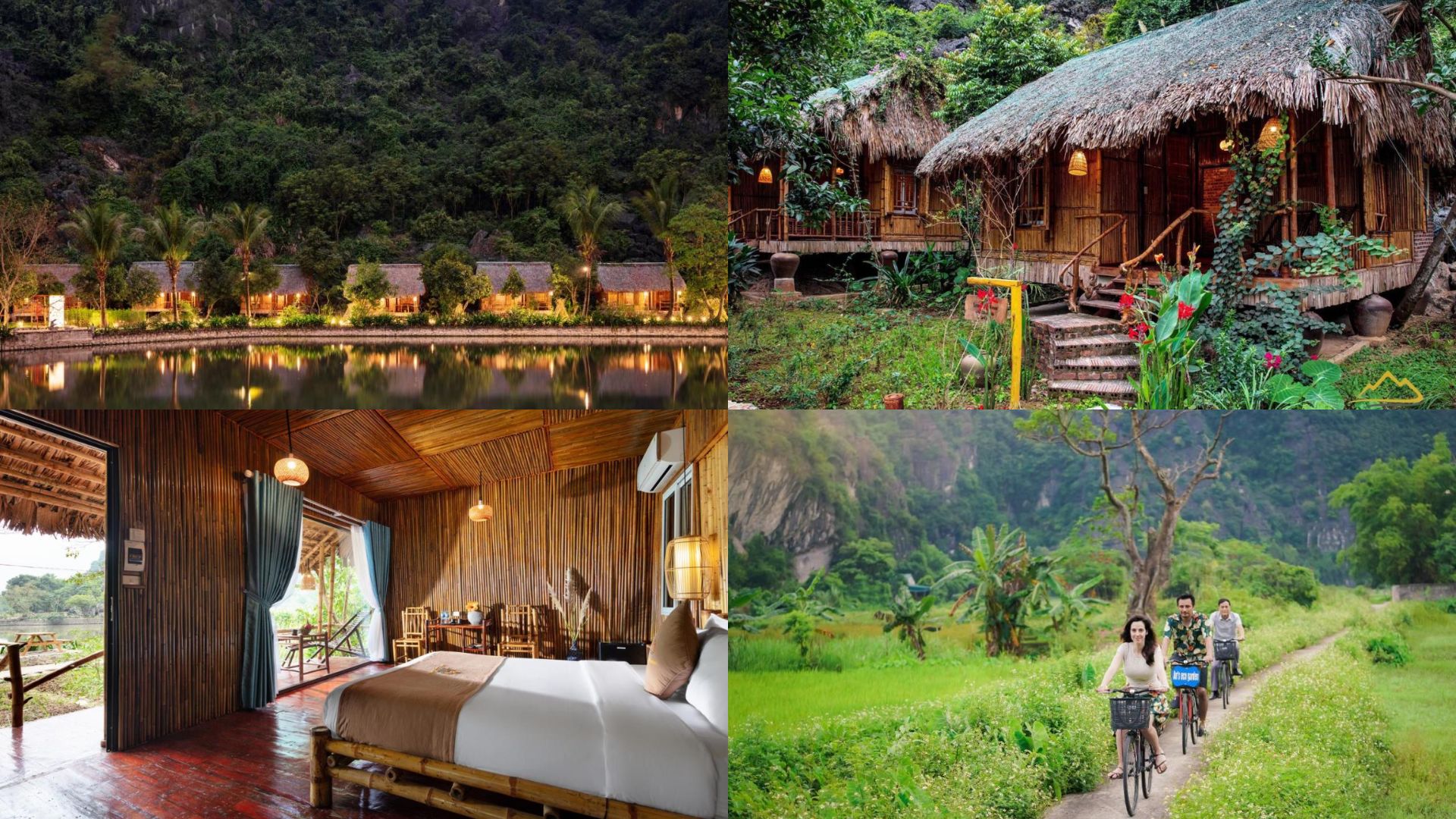 resort ninh binh 18
