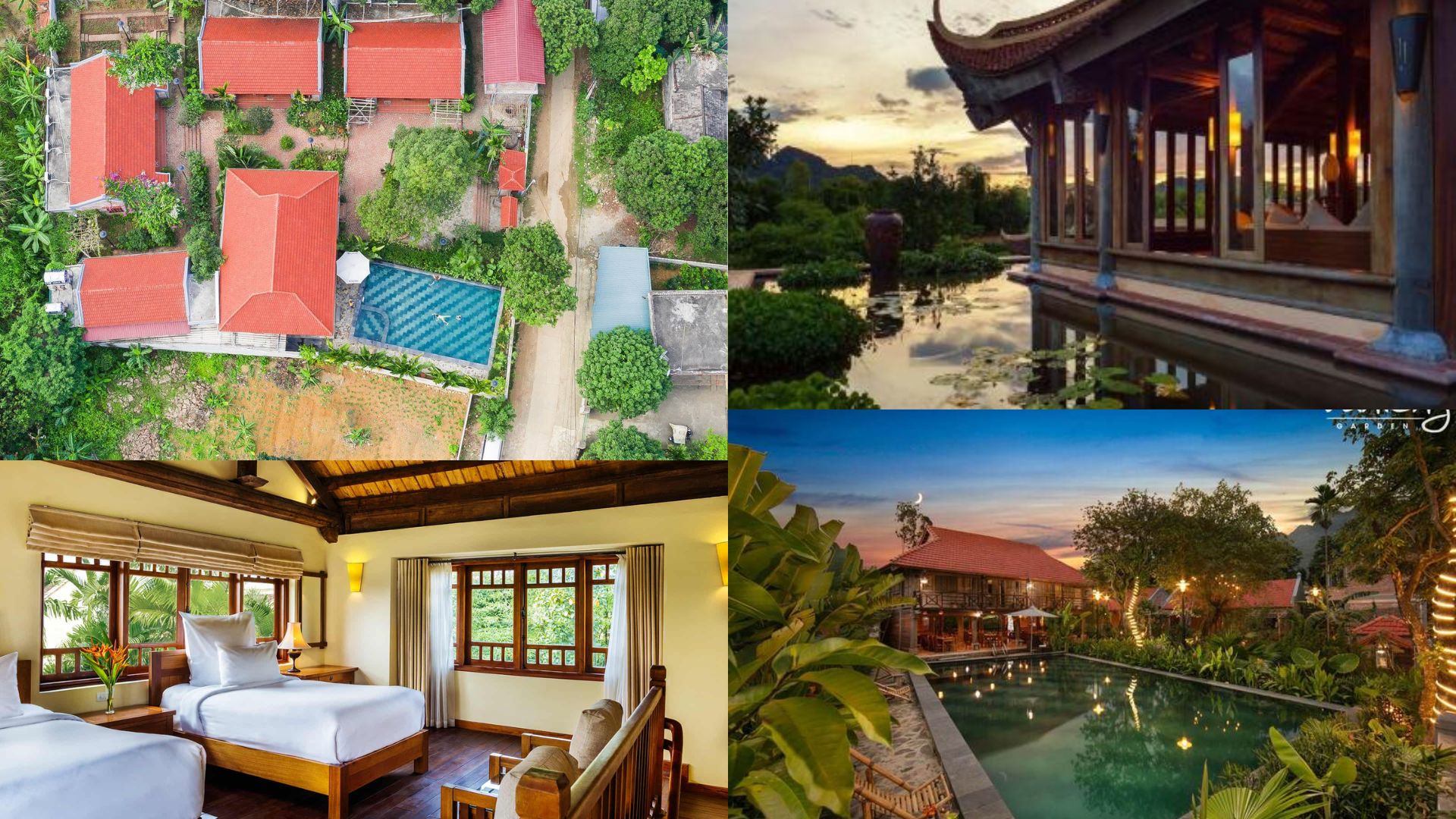 resort ninh binh 19