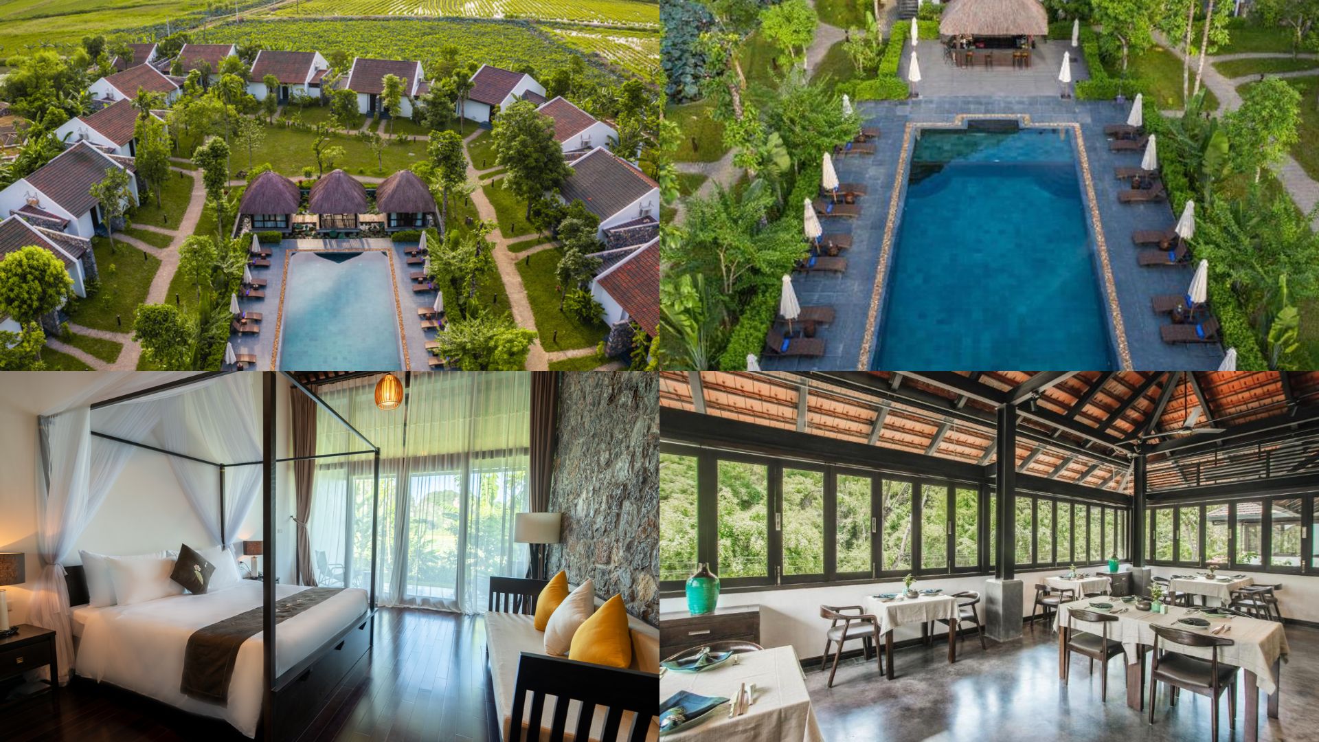 Resort Ninh Bình