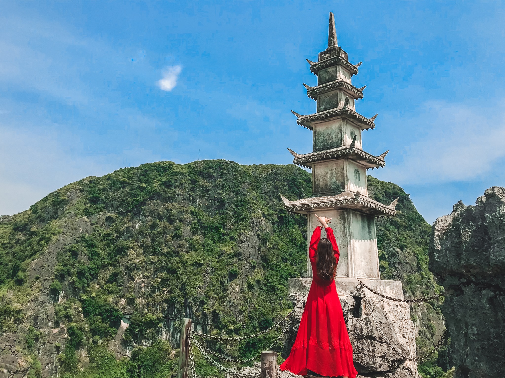 resort ninh binh 23