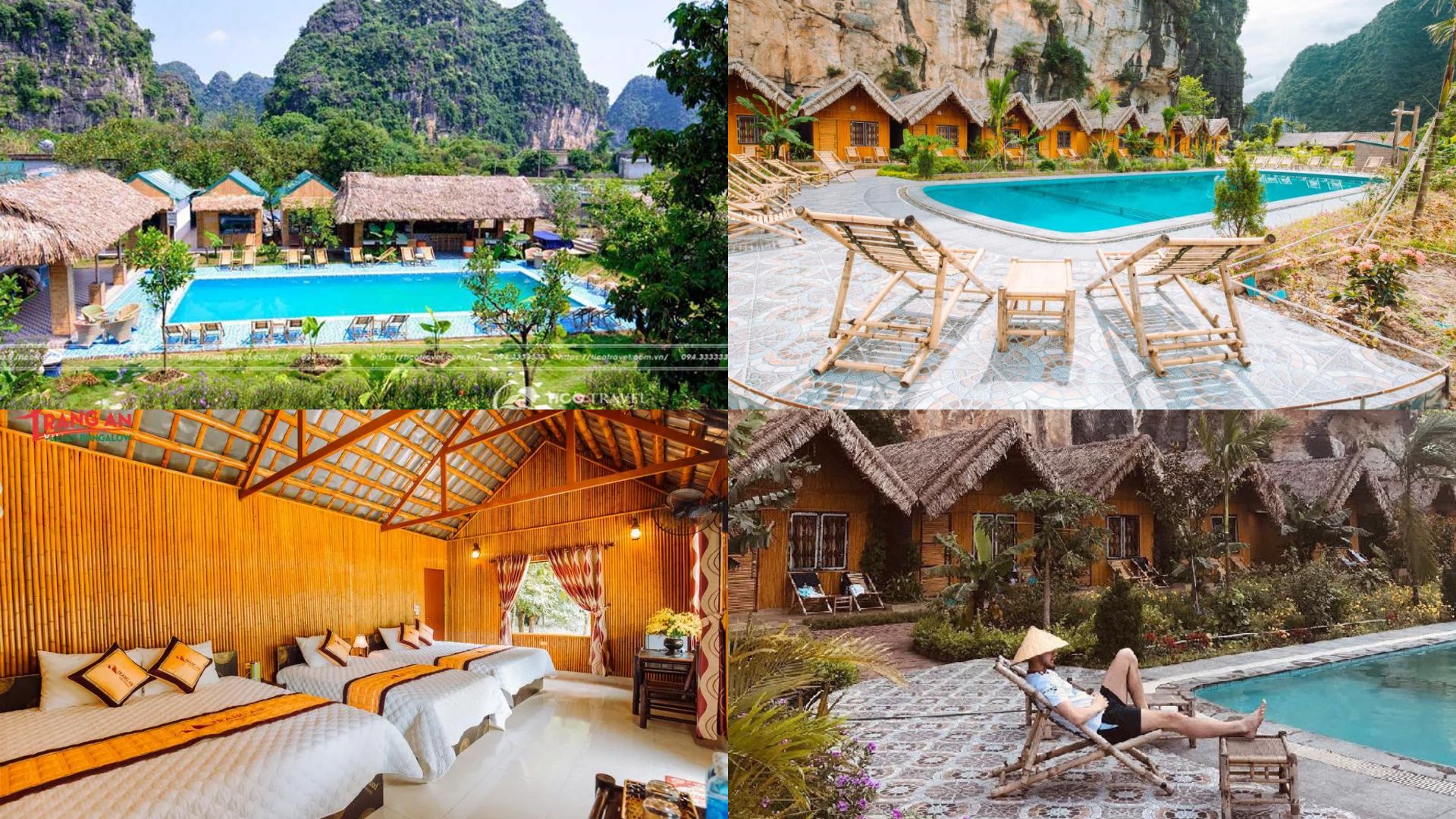 Resort Ninh Bình