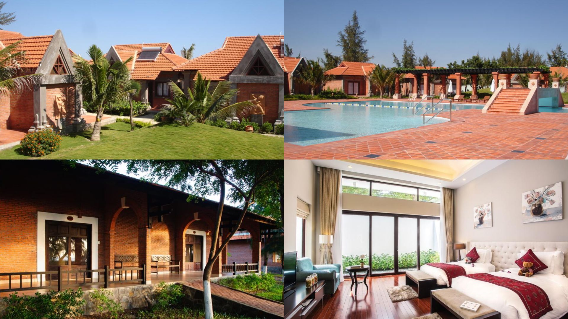 resort ninh thuan 10