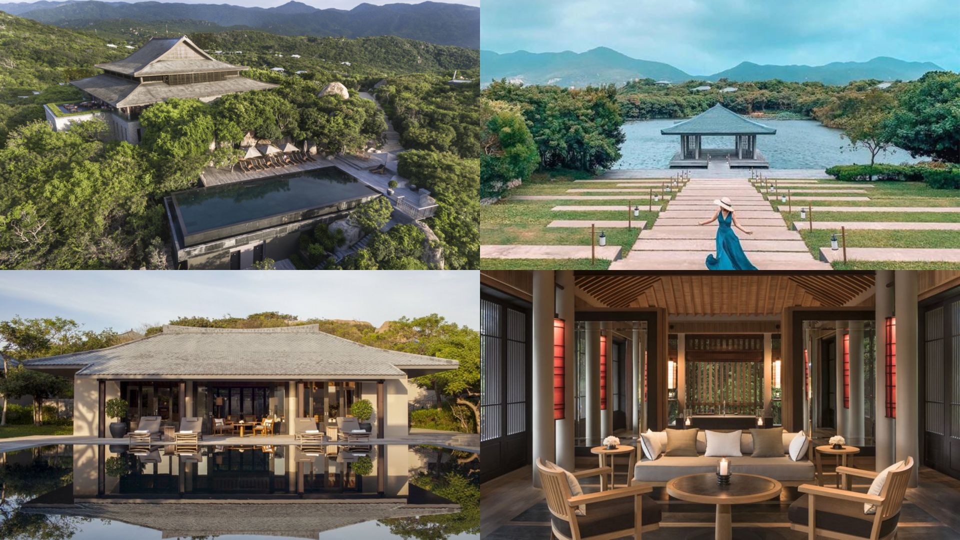 resort ninh thuận