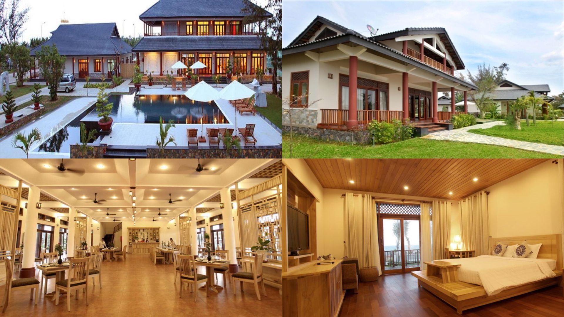 resort ninh thuan 6