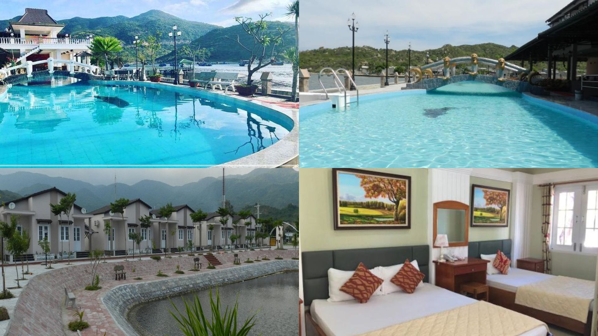 resort ninh thuan 7
