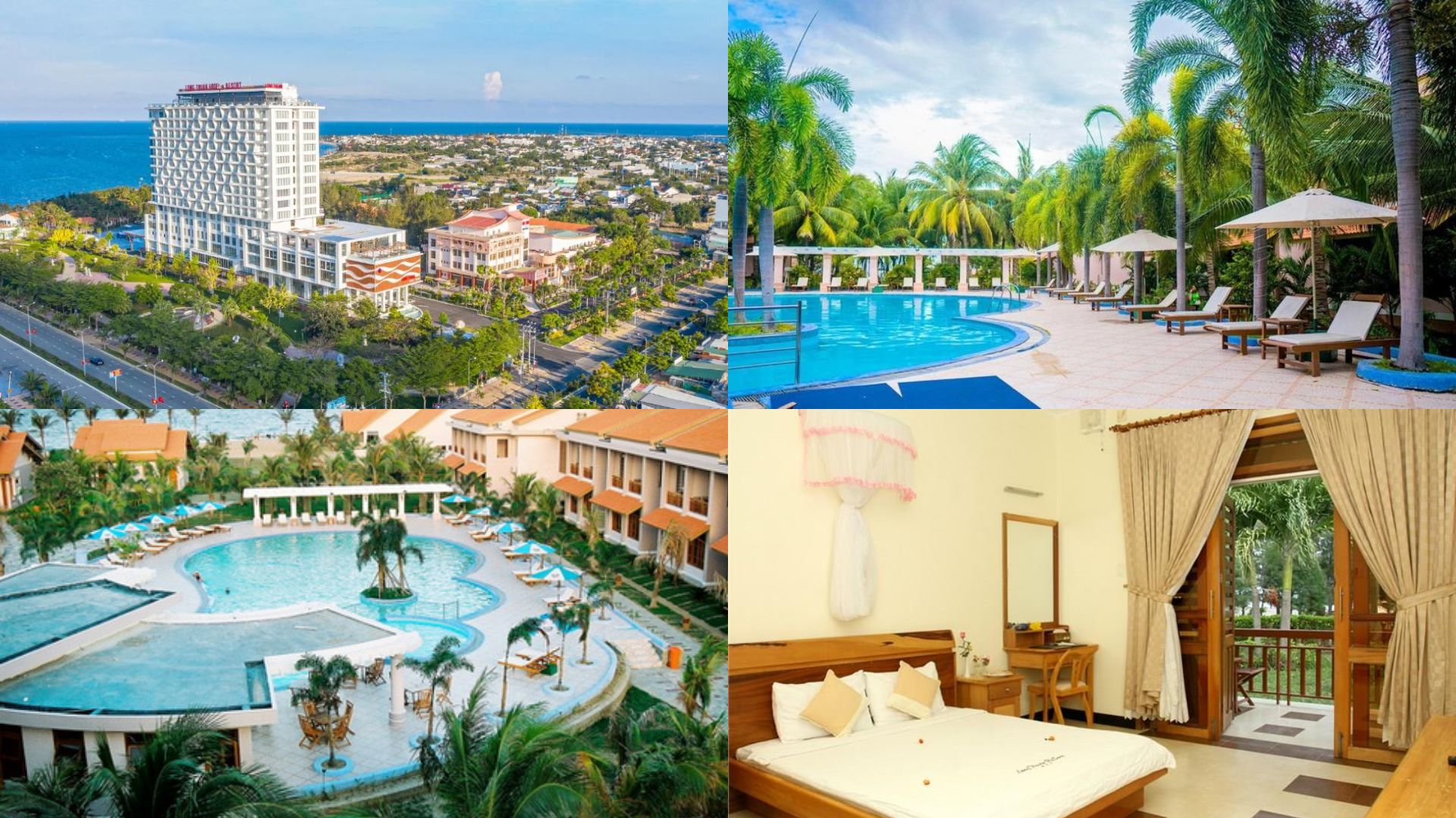 resort ninh thuan 8