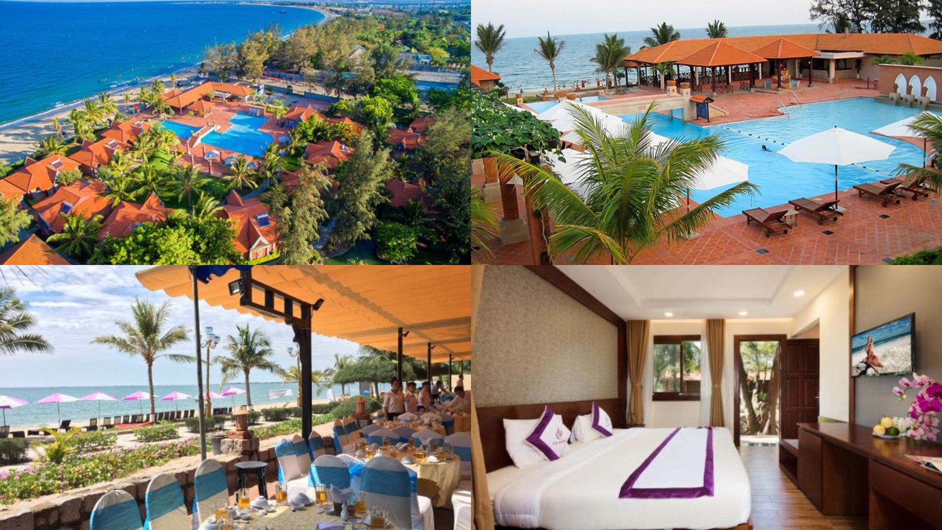 resort ninh thuan 9