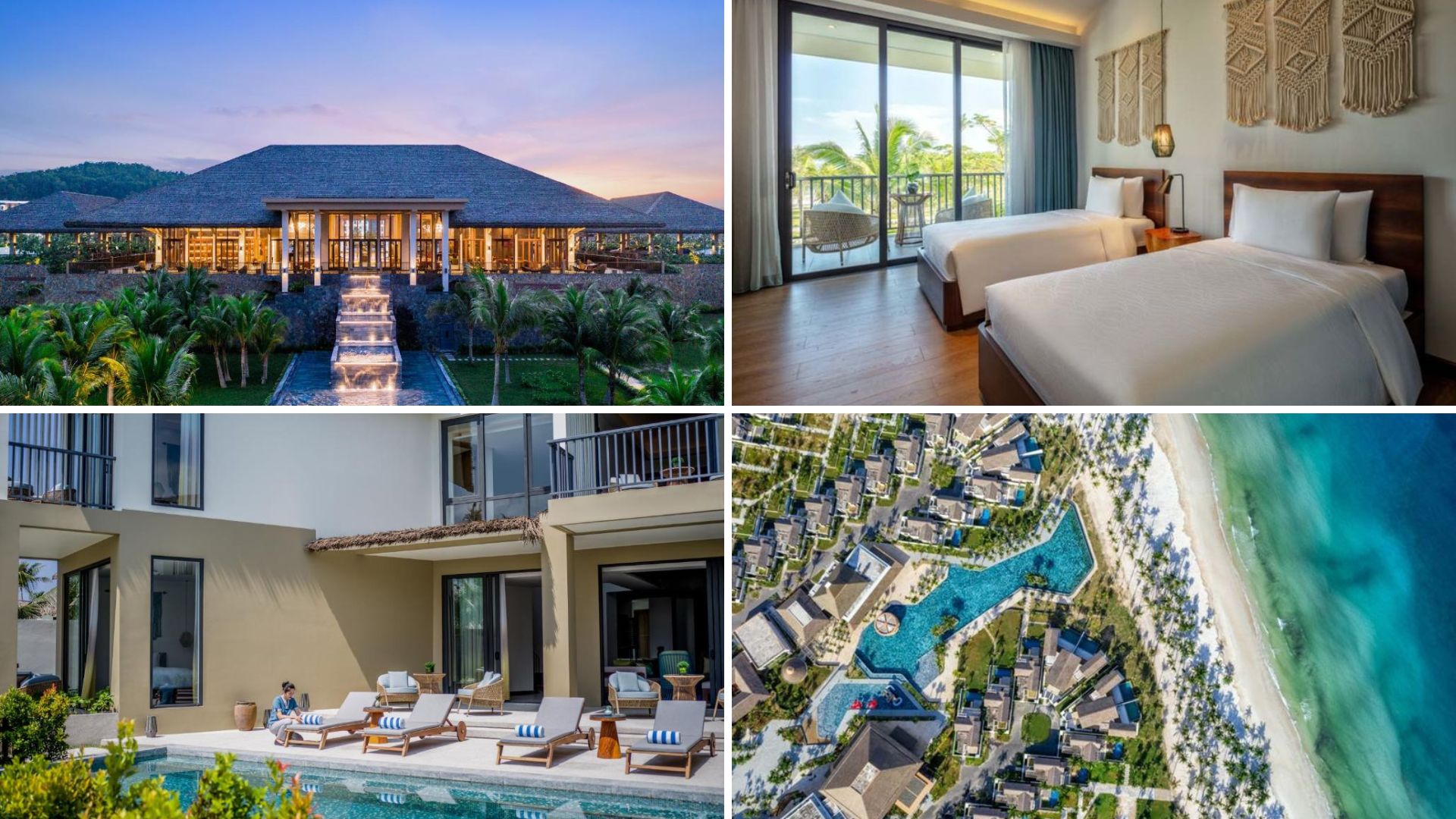 resort Phú Quốc