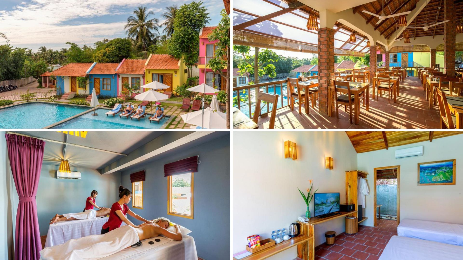 resort Phú Quốc