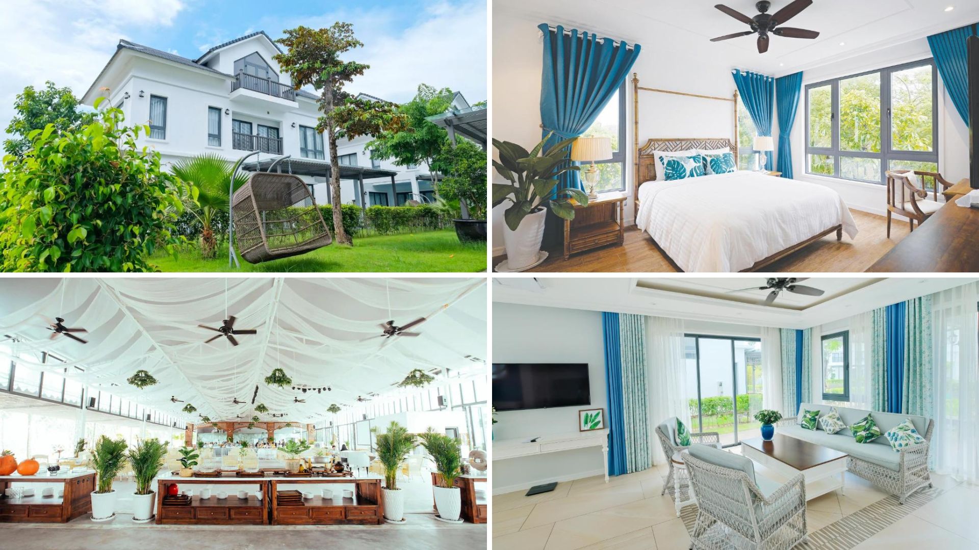 resort Phú Quốc