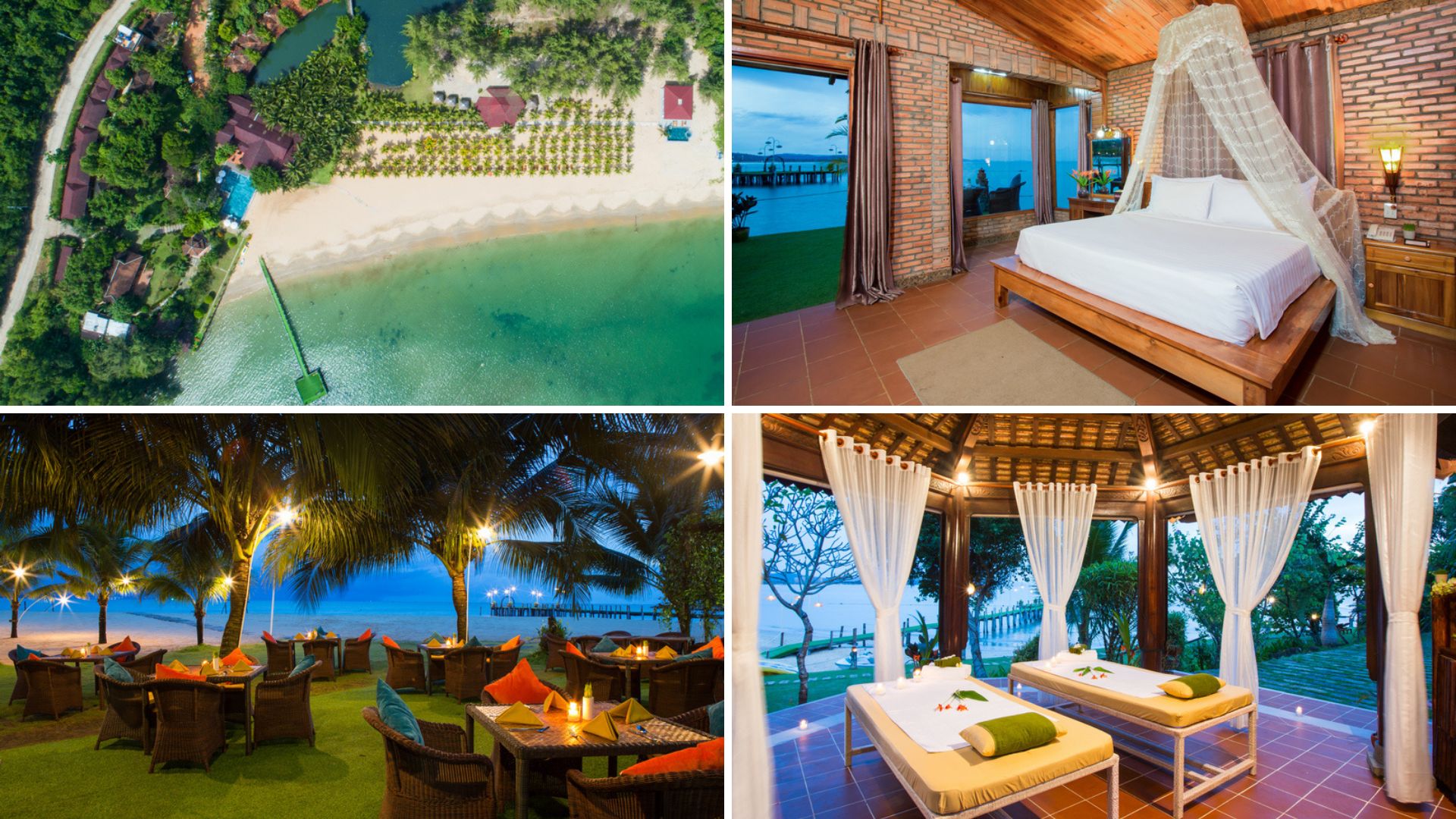 resort Phú Quốc