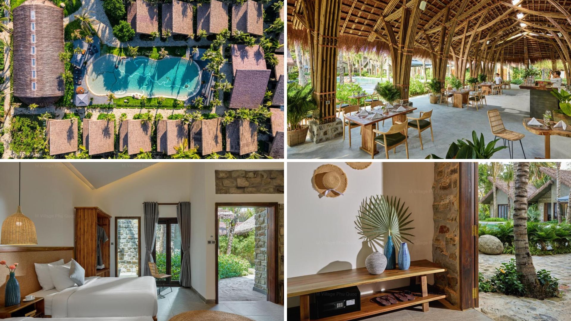 resort Phú Quốc
