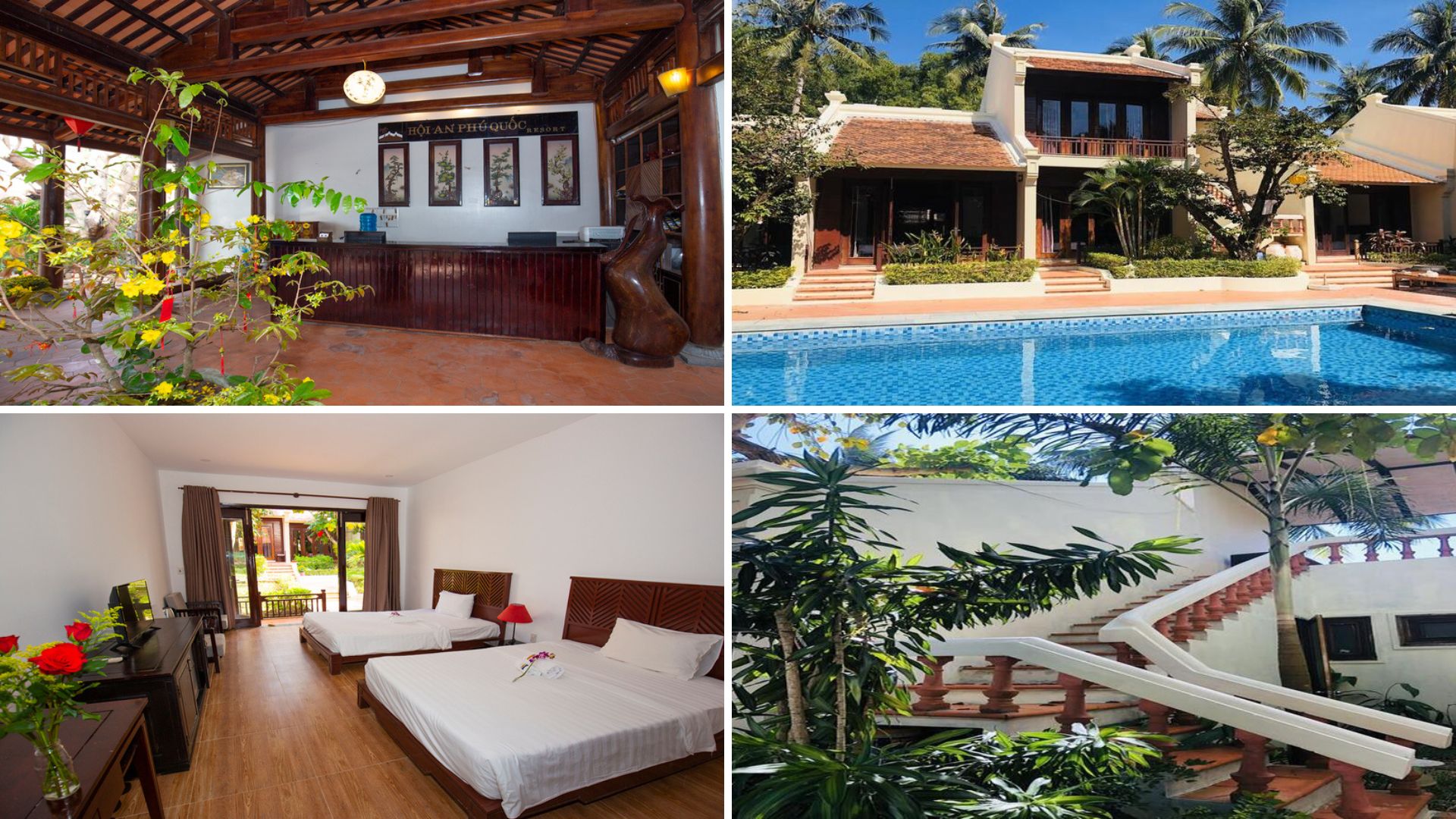 resort Phú Quốc