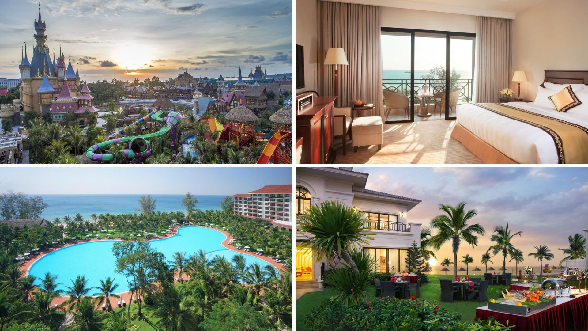 resort Phú Quốc