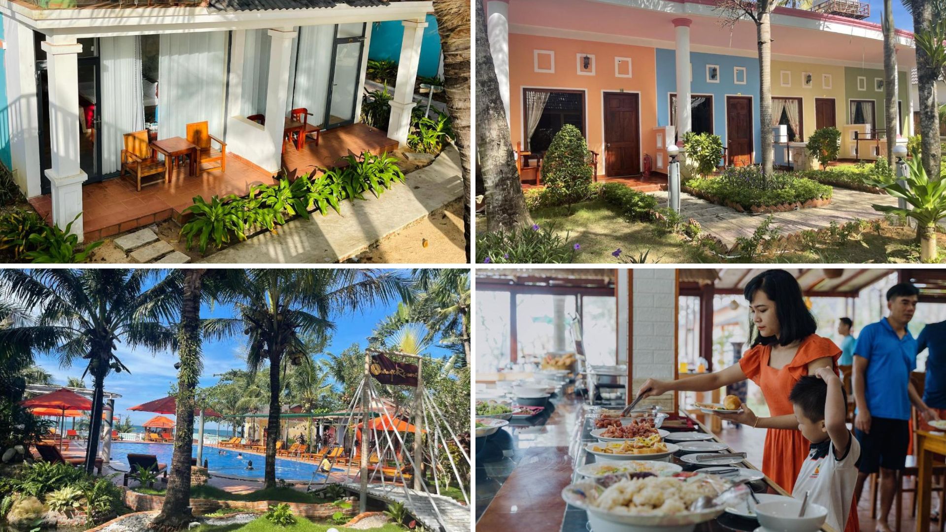 resort phu quoc 23
