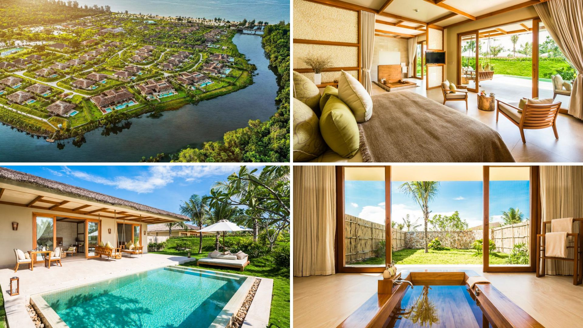 resort Phú Quốc