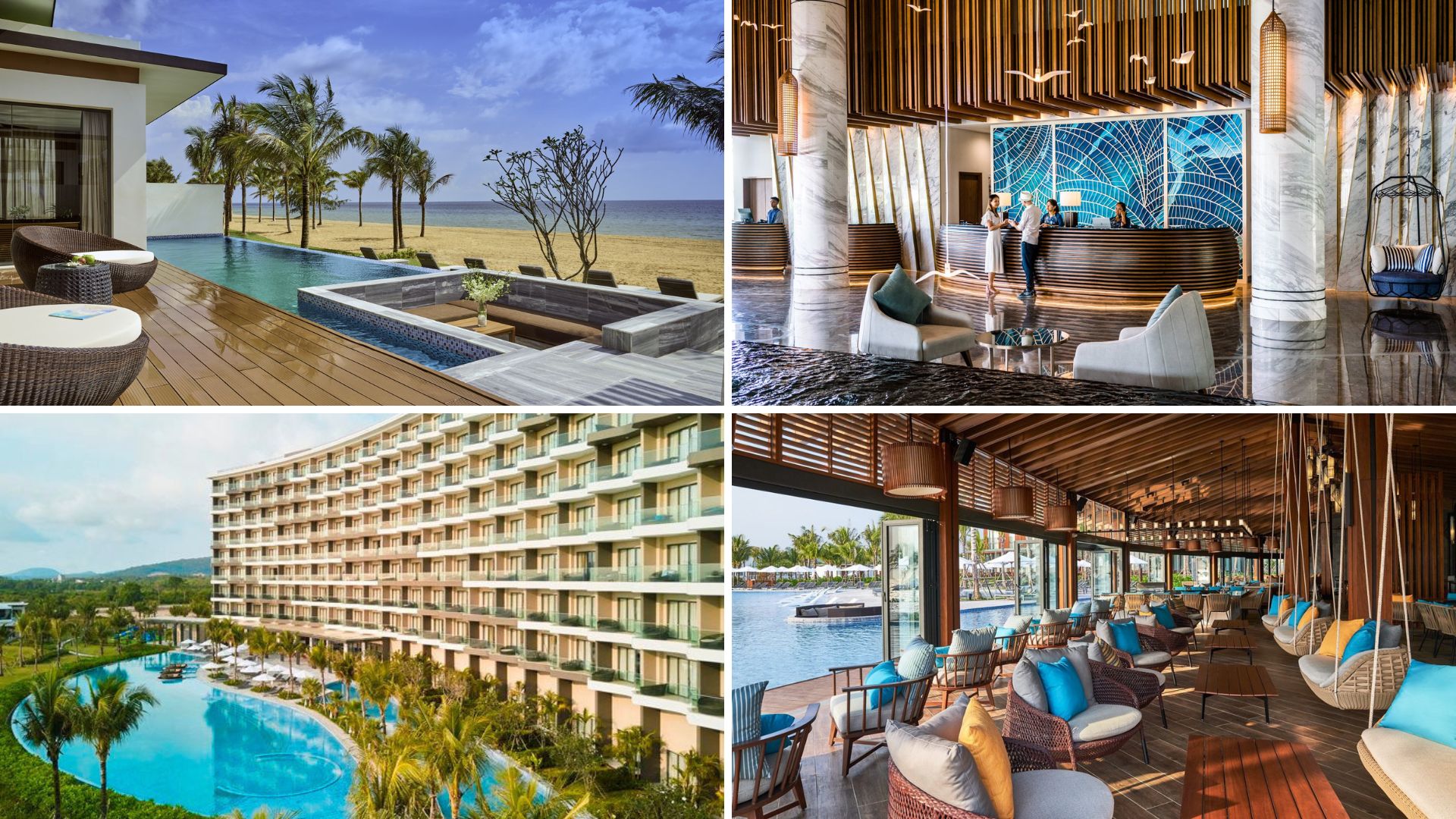 resort Phú Quốc