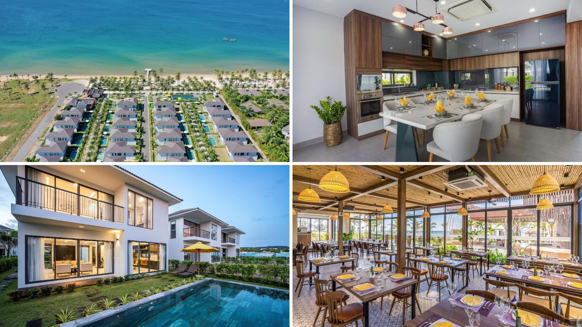 resort Phú Quốc
