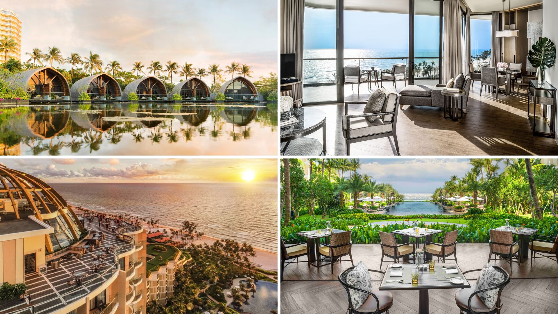 resort Phú Quốc