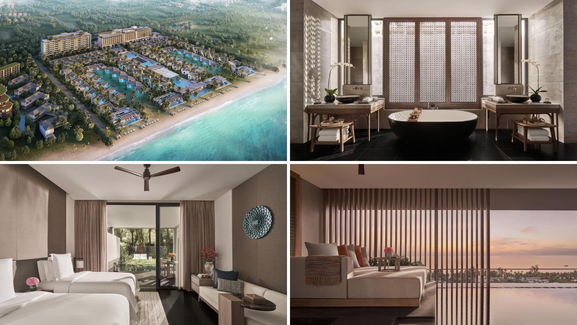 resort Phú Quốc