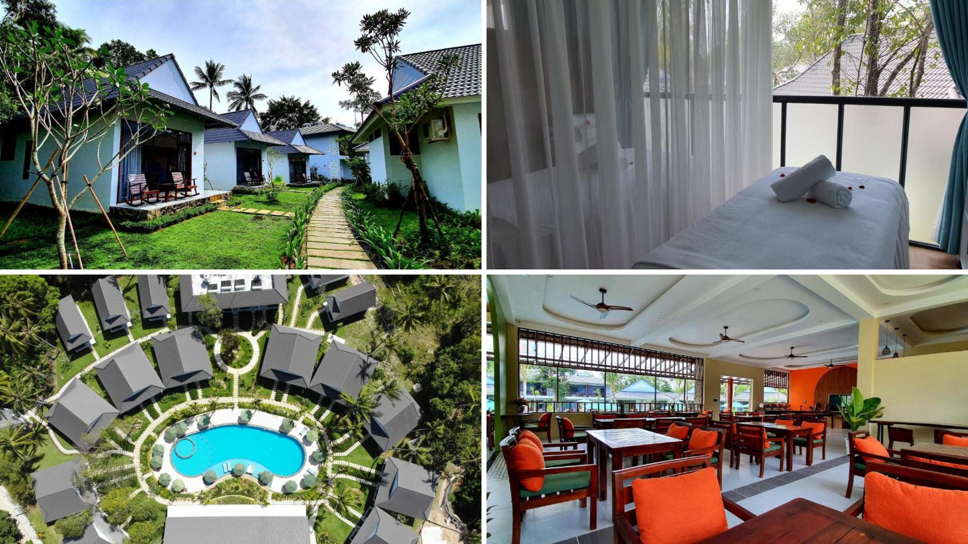 resort Phú Quốc