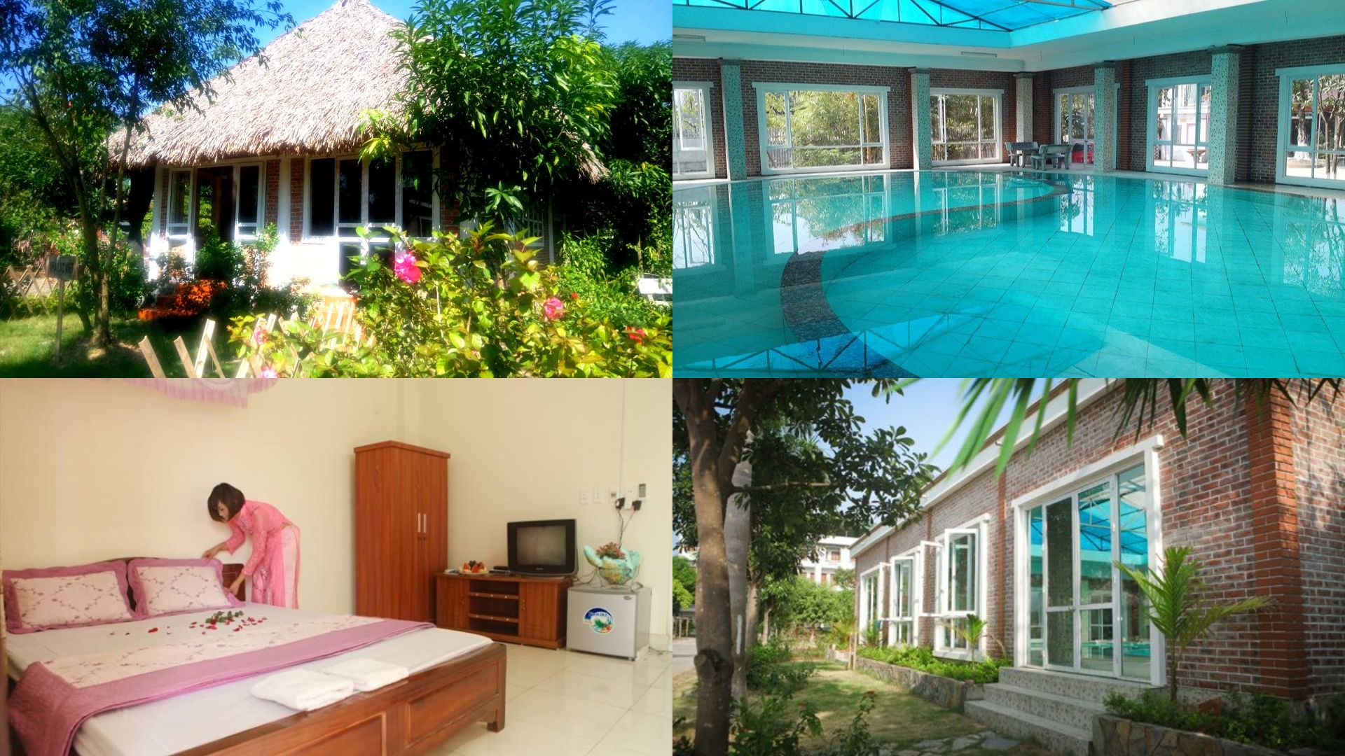 resort Phú Thọ