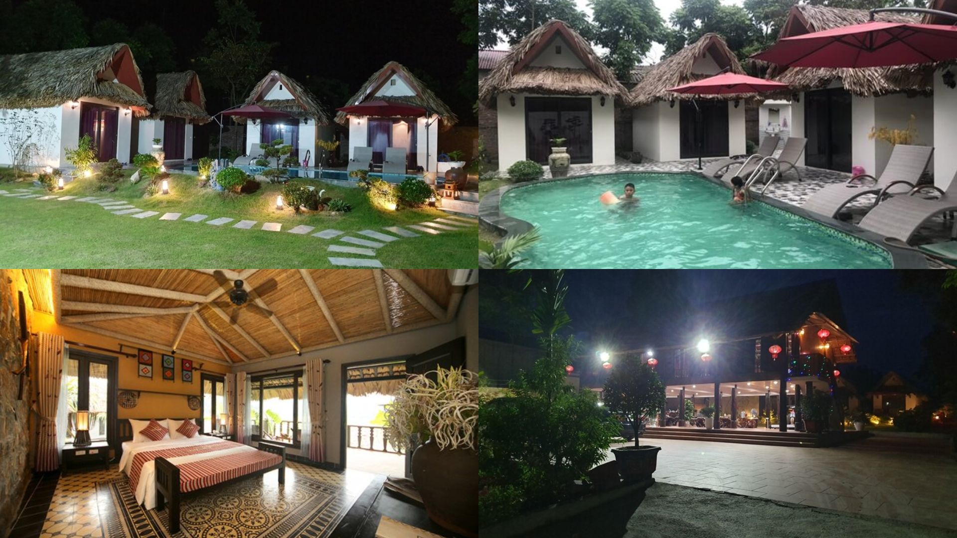 resort Phú Thọ