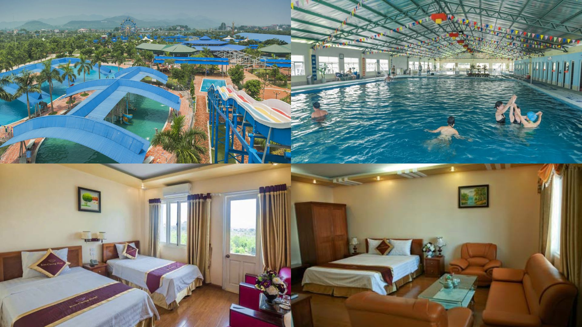 resort Phú Thọ
