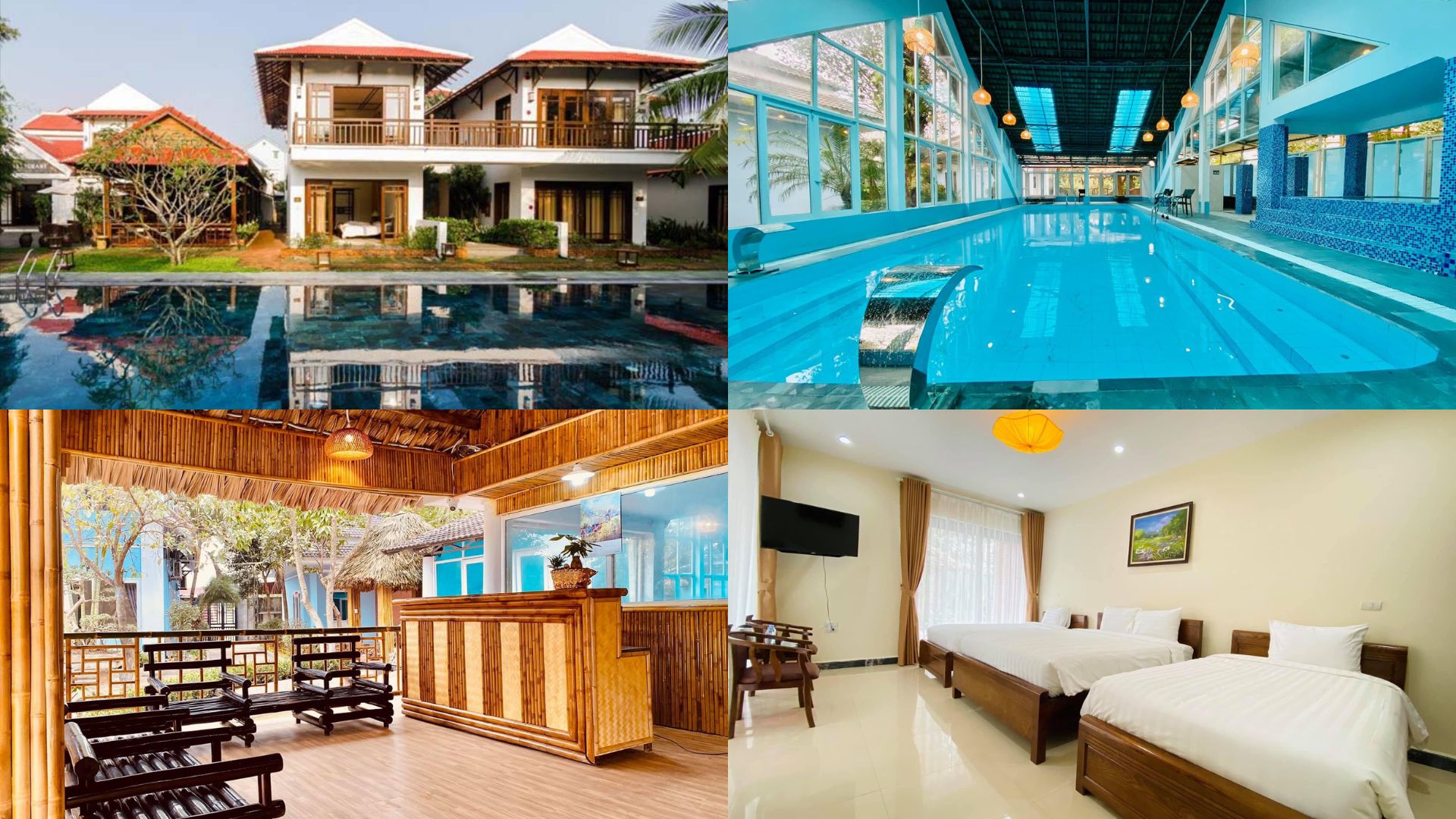 resort phu tho 8