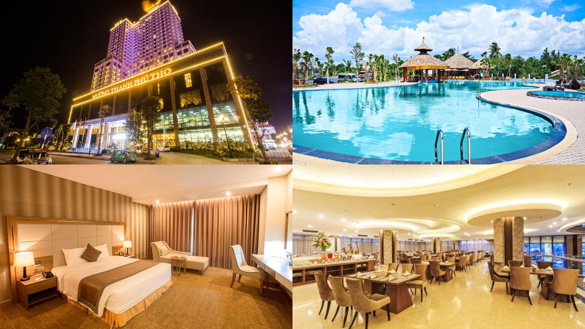 resort phu tho 9