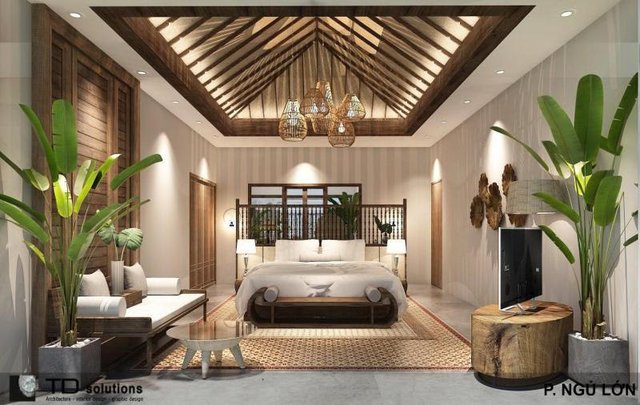 resort phu yen 12