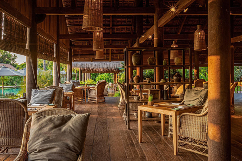 Top 10 Resort Phú Yên sát biển sang trọng chuẩn 4-5 sao